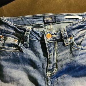 Daytrip denim jeans